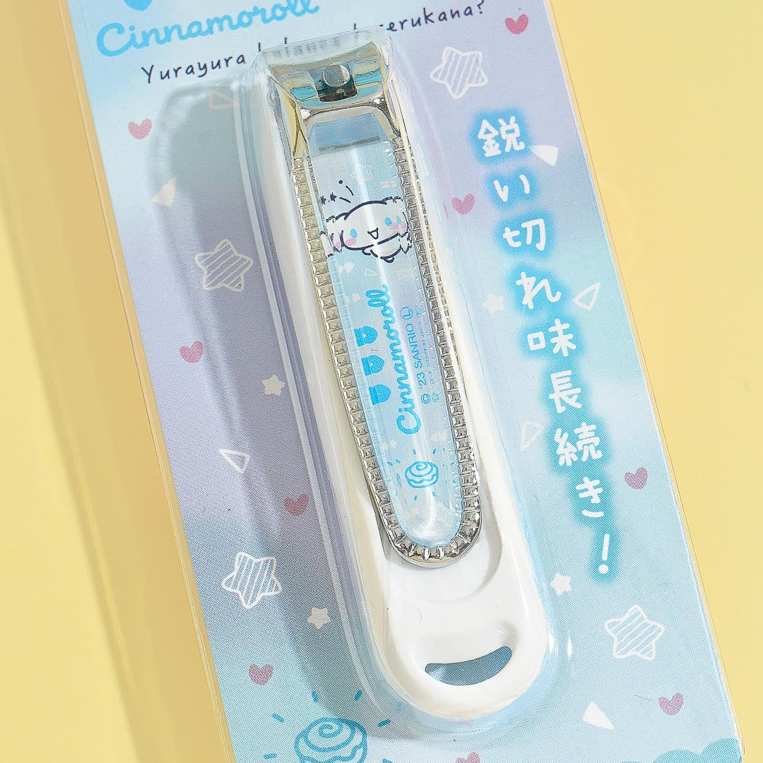 Cinnamoroll Balance Nail Cutter
