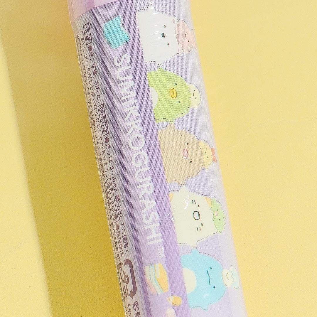 Sumikko Gurashi All Together Glue