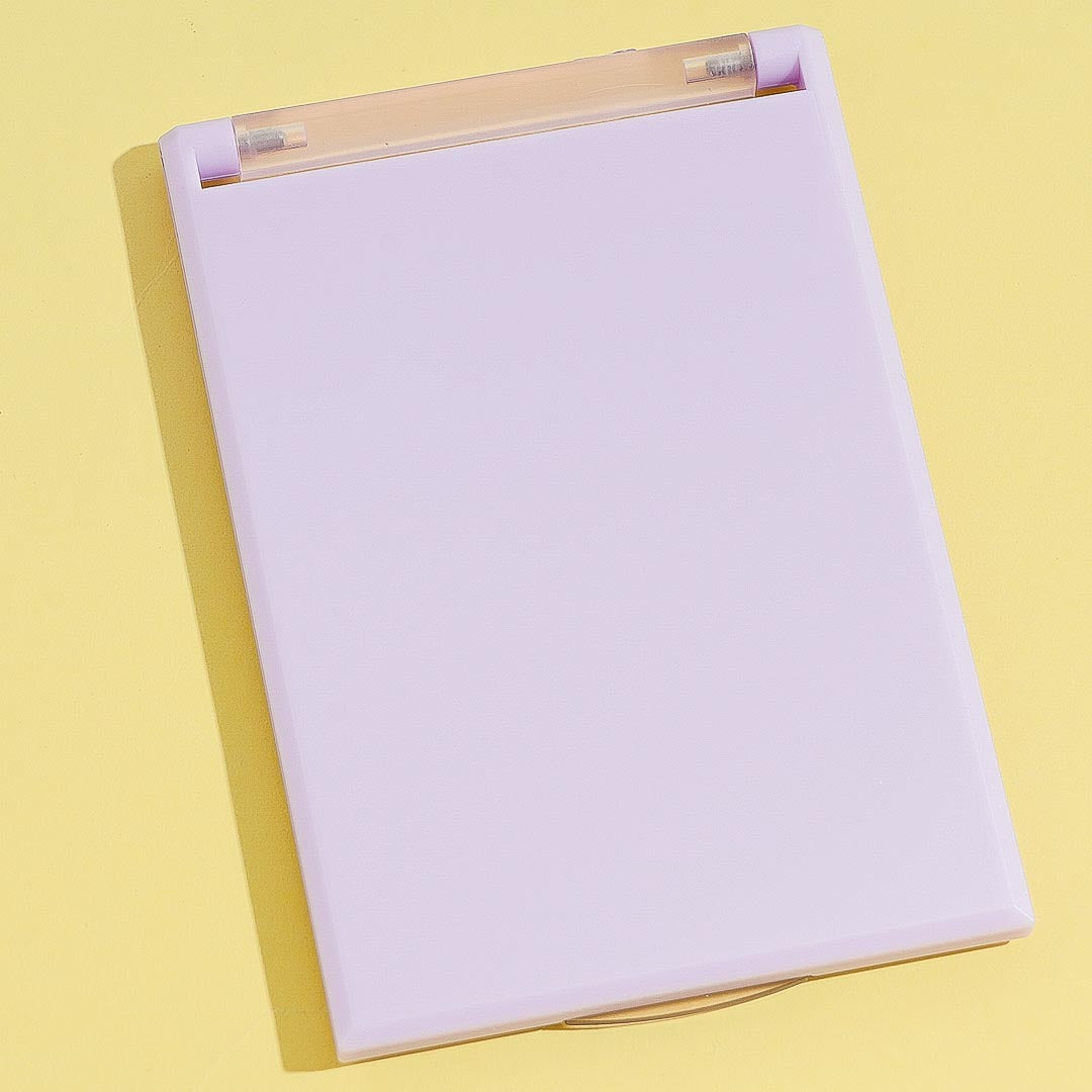 Sanrio Characters Wink Folding Vanity Mirror