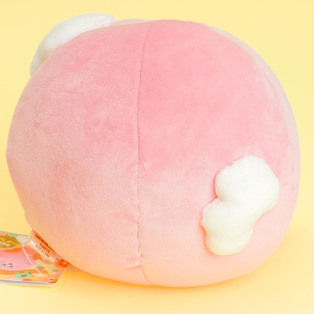 Kirby's Dream Buffet Plushie - Mochi / Medium