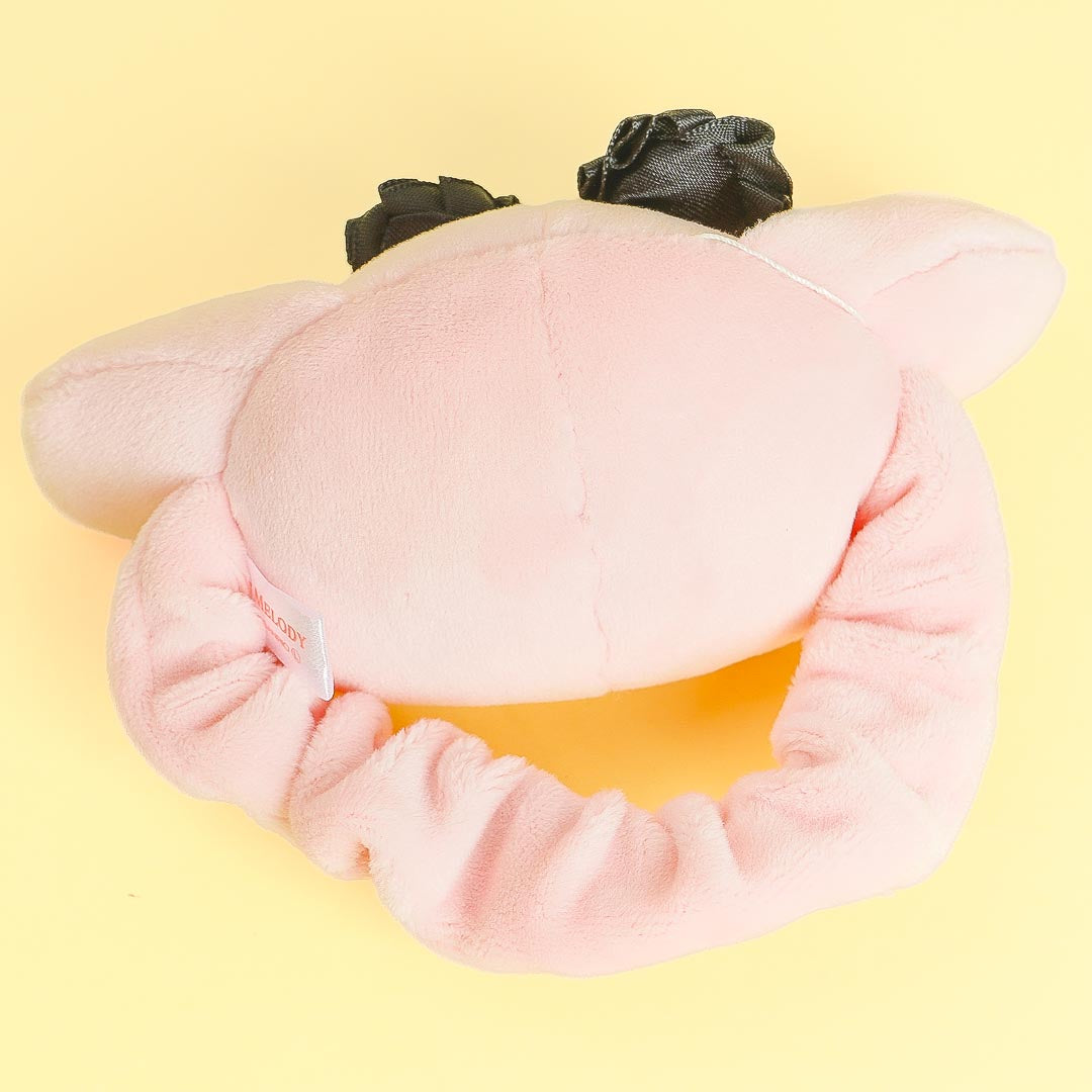 My Melody Gothic Lolita Armrest Scrunchie