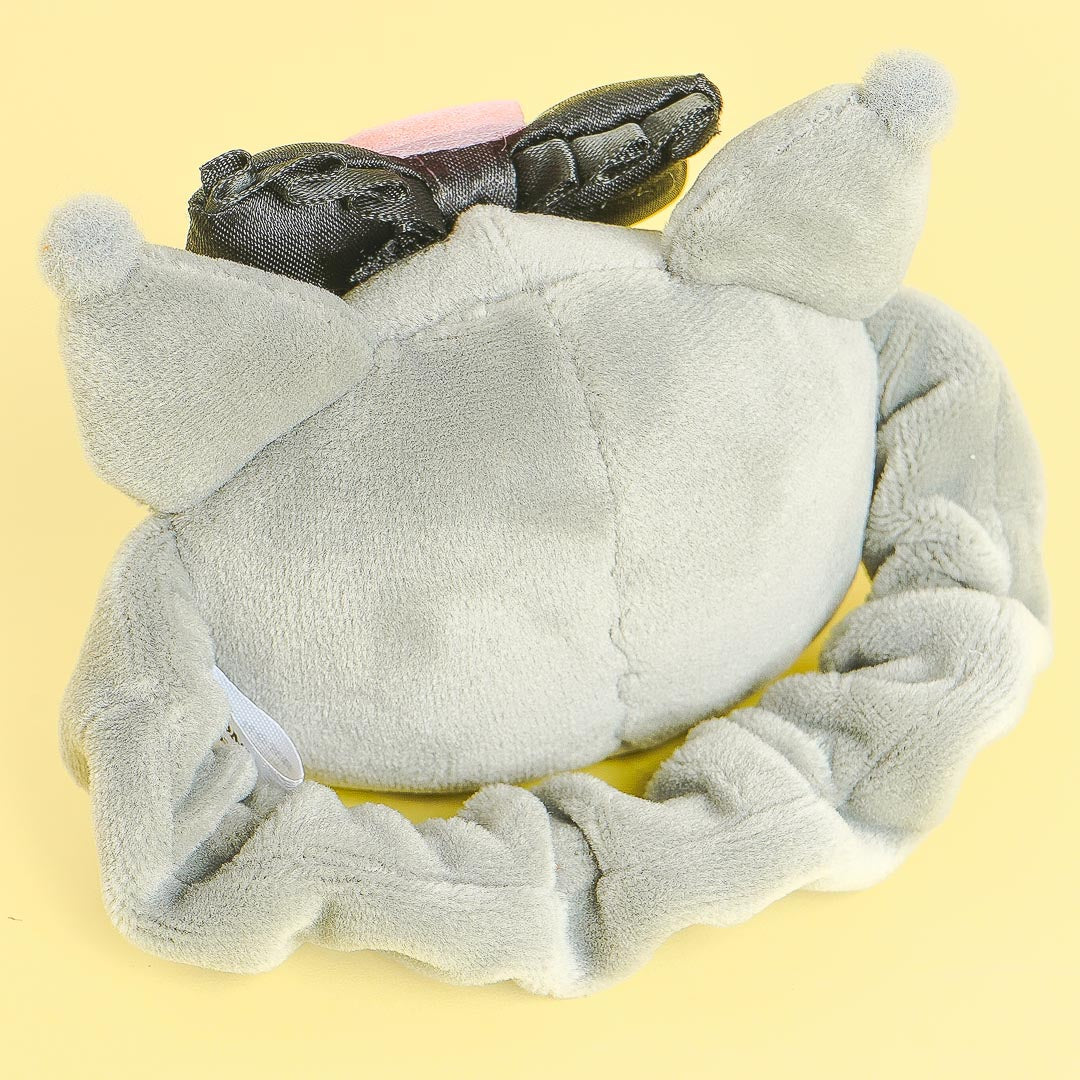 Kuromi Gothic Lolita Armrest Scrunchie