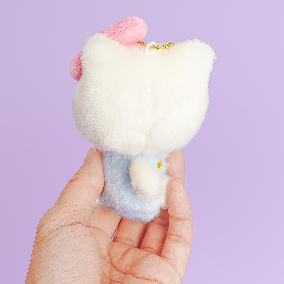 Hello Kitty 70s Series Plushie - Medium