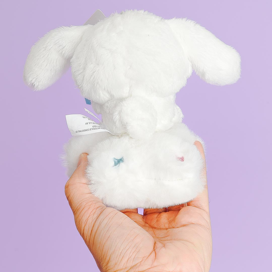 Cinnamoroll Cloud Brothers Plushie - Medium
