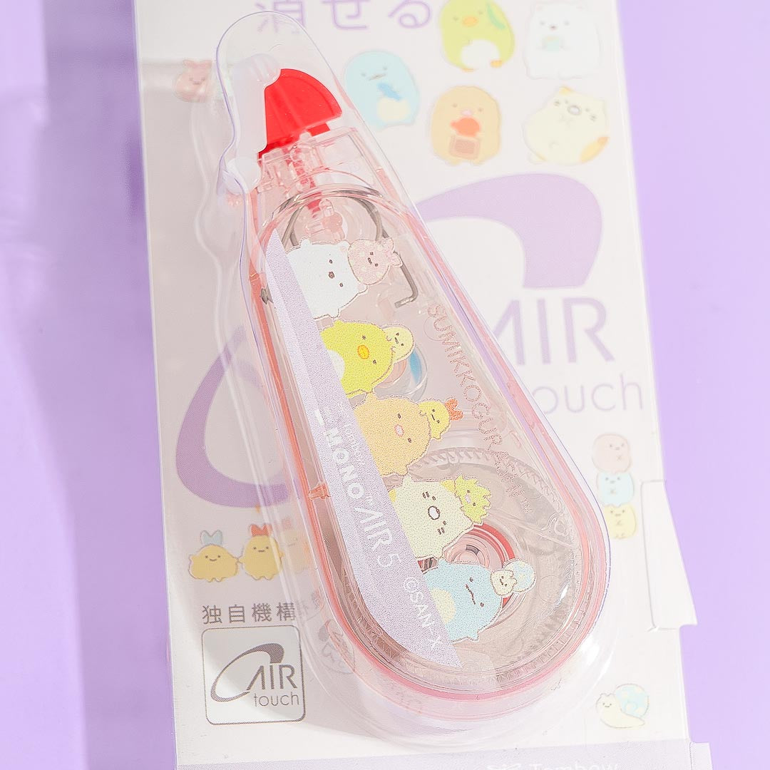 Sumikko Gurashi Mono Air Correction Tape