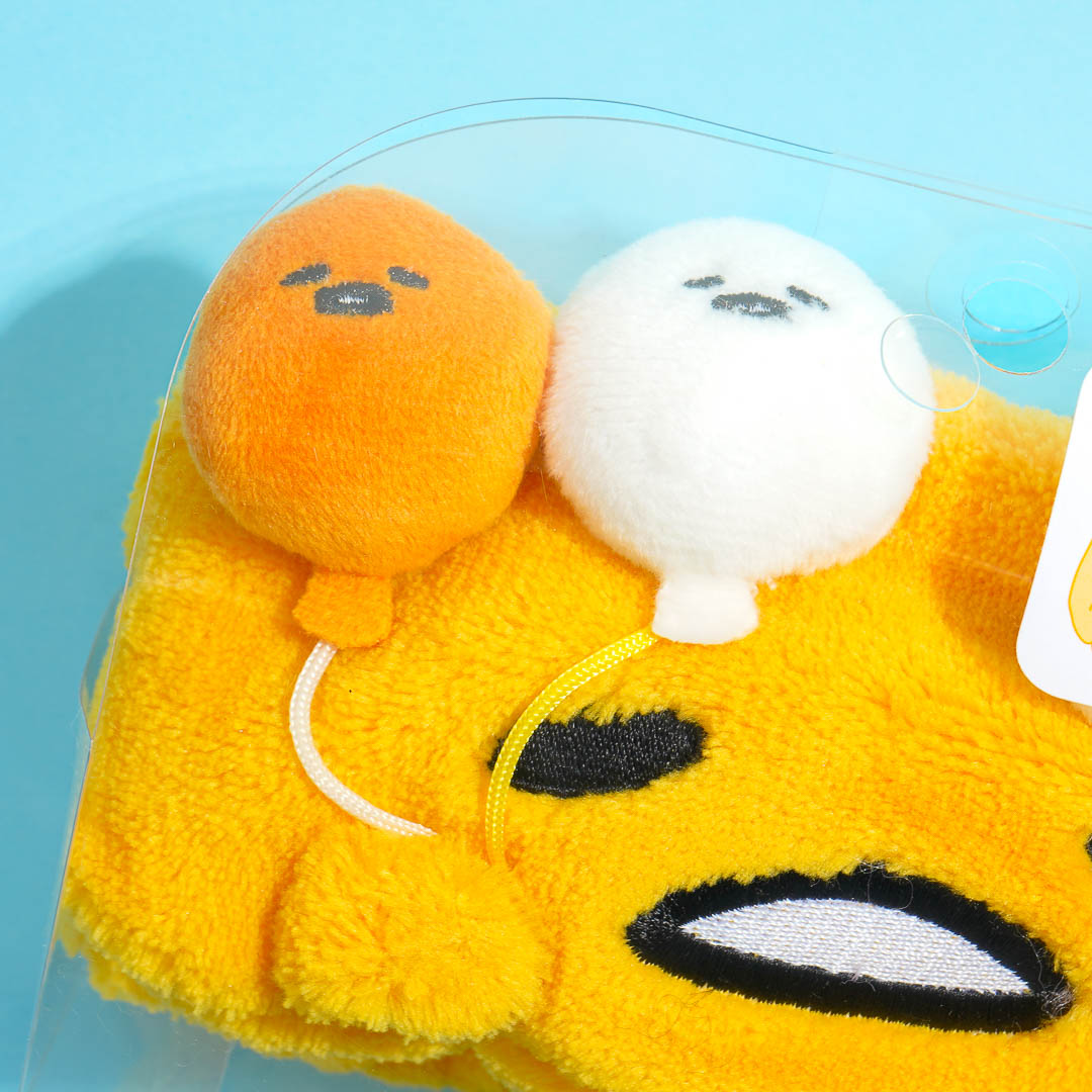 Gudetama Land 10th Anniversary Headband