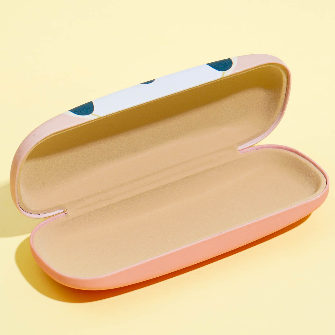 Pochacco Panda Eyeglass Case