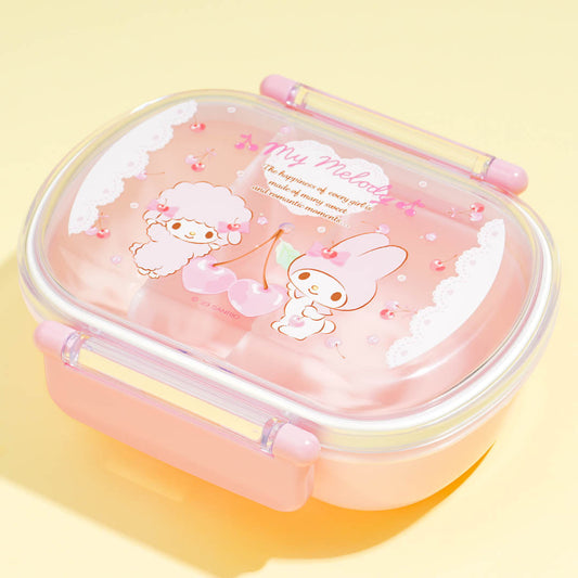 My Melody & My Sweet Piano Bento Box