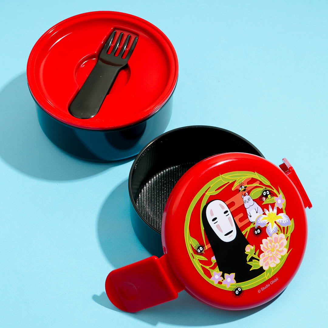 Spirited Away Stackable Bento Box