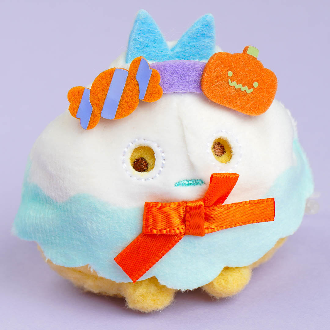 Sumikko Gurashi Ghost Plushie - Aji Furai / Mini