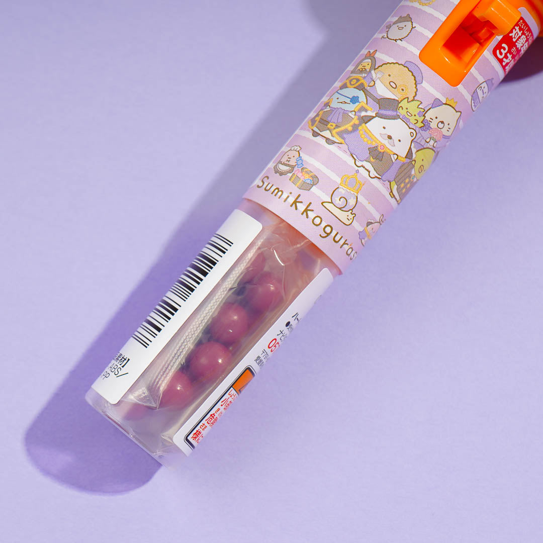 Sumikko Gurashi Halloween Pumpkin Stick Toy With Candy