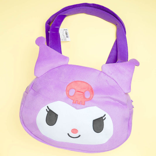 Kuromi Shoulder Bag