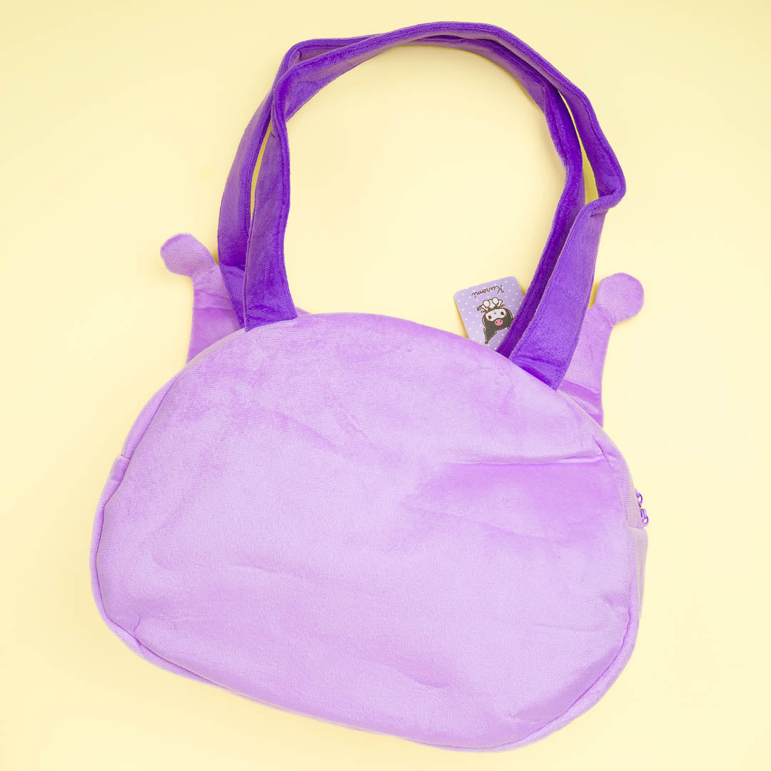 Kuromi Shoulder Bag