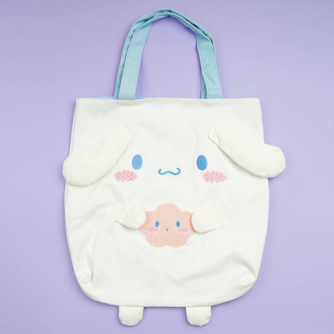 Cinnamoroll Cloud Tote Bag
