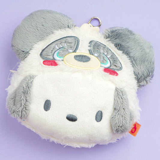 Pochacco Panda Bear Pass Case