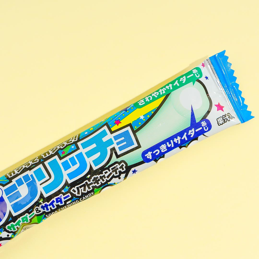 Coris Gaburicho Soft Candy - Double Cider