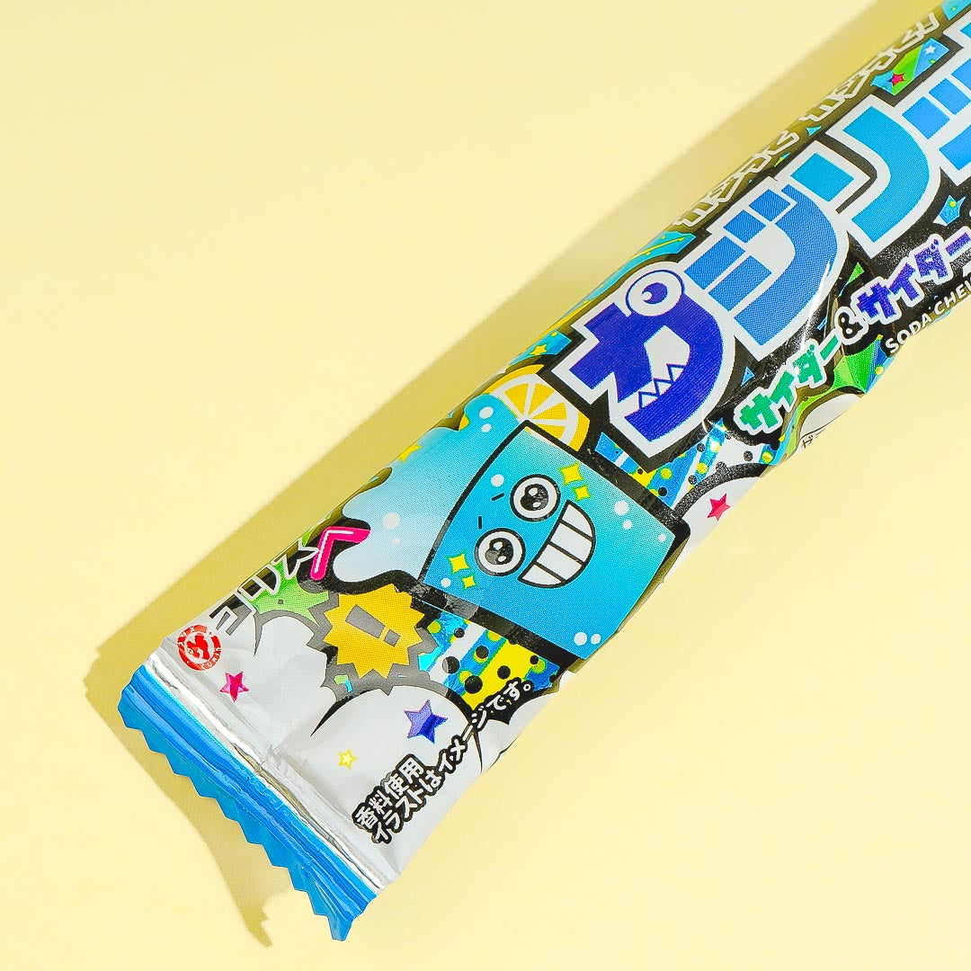 Coris Gaburicho Soft Candy - Double Cider