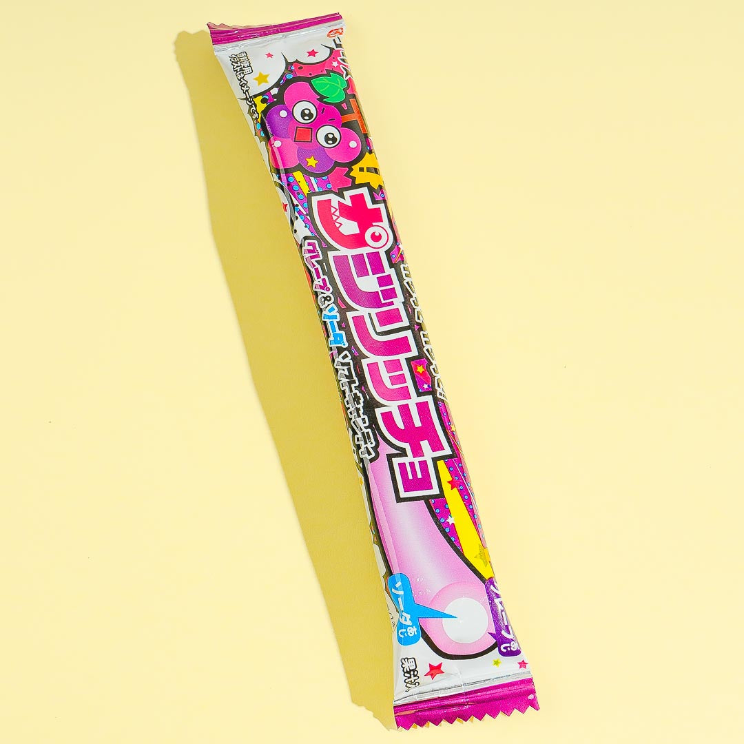 Coris Gaburicho Soft Candy - Grape & Soda