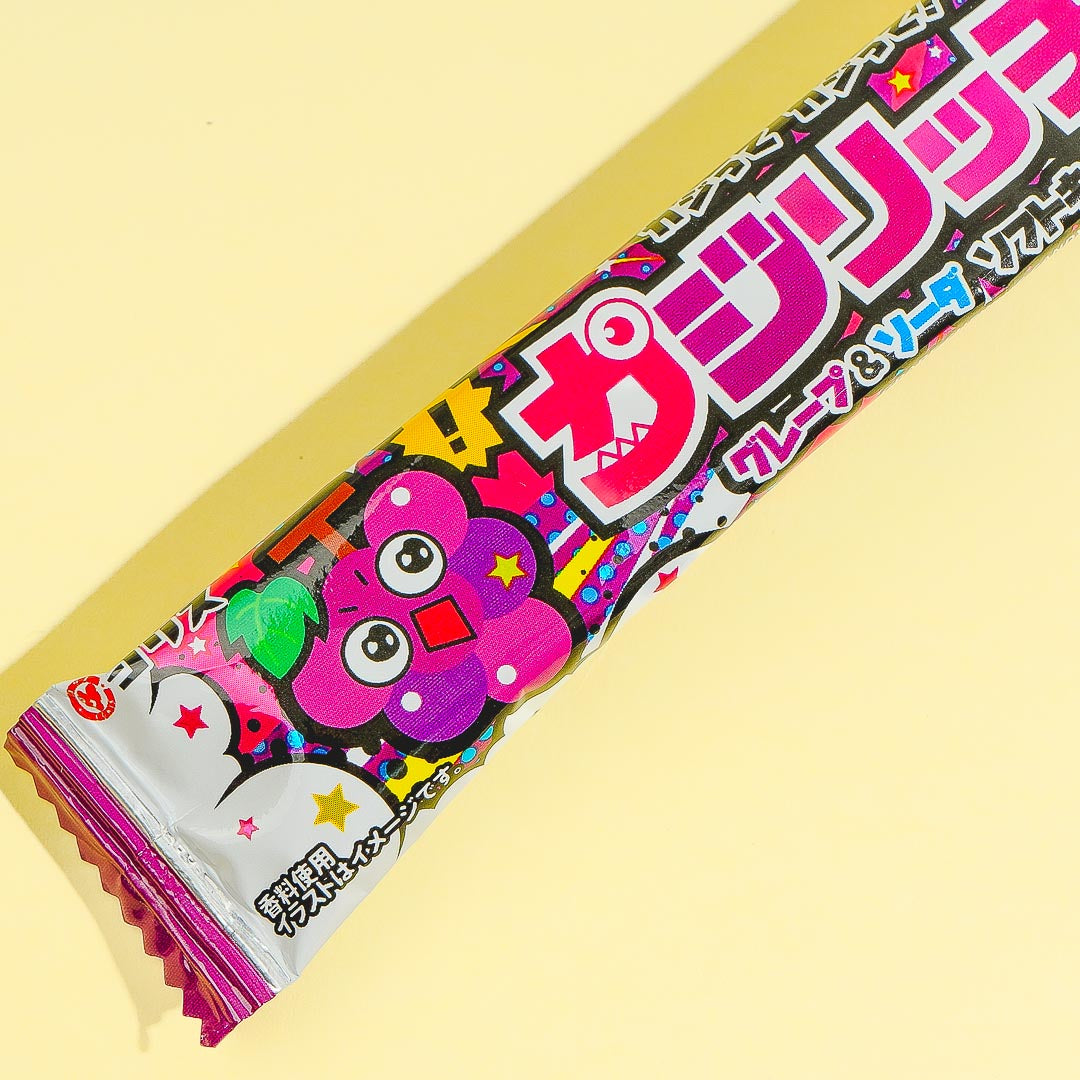 Coris Gaburicho Soft Candy - Grape & Soda