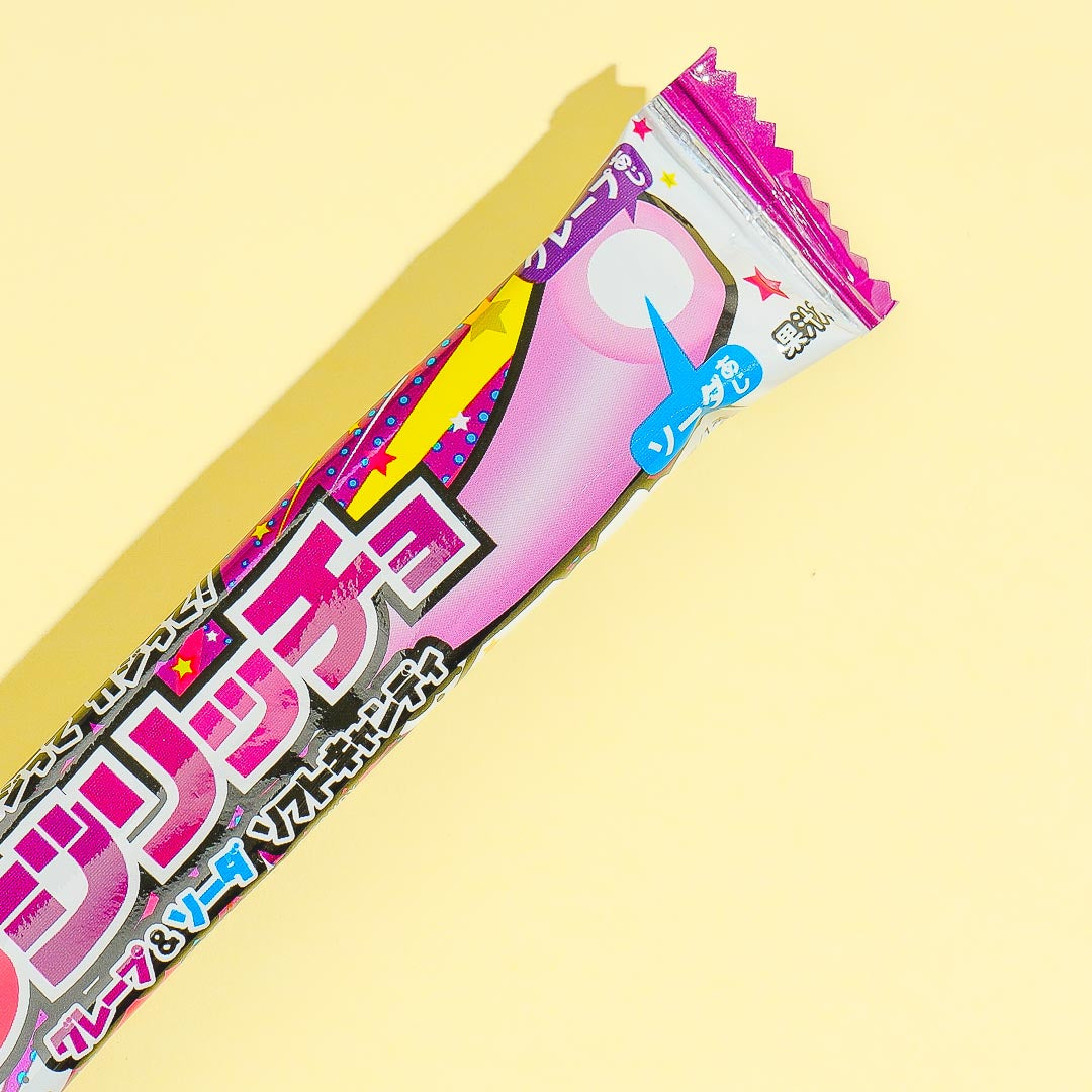 Coris Gaburicho Soft Candy - Grape & Soda