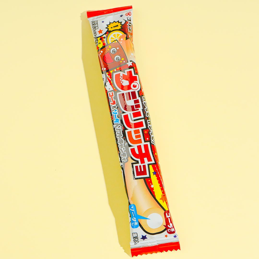 Coris Gaburicho Soft Candy - Cola & Soda
