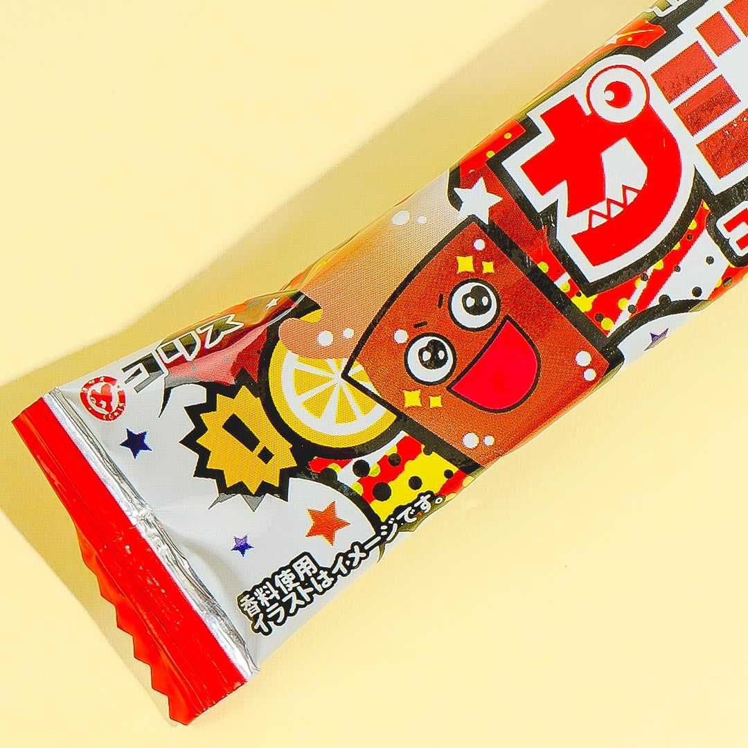 Coris Gaburicho Soft Candy - Cola & Soda