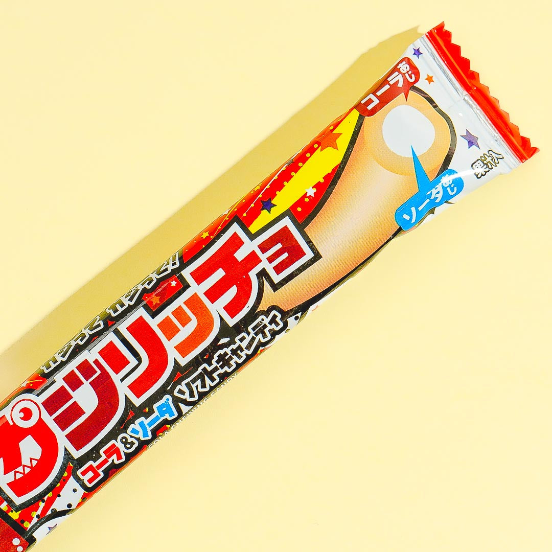 Coris Gaburicho Soft Candy - Cola & Soda