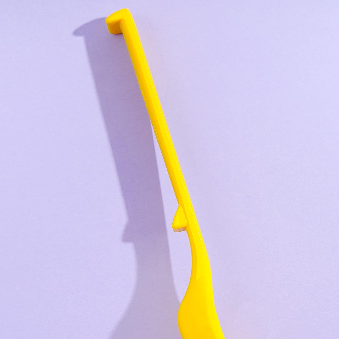 Pokemon Pikachu Deep Spoon