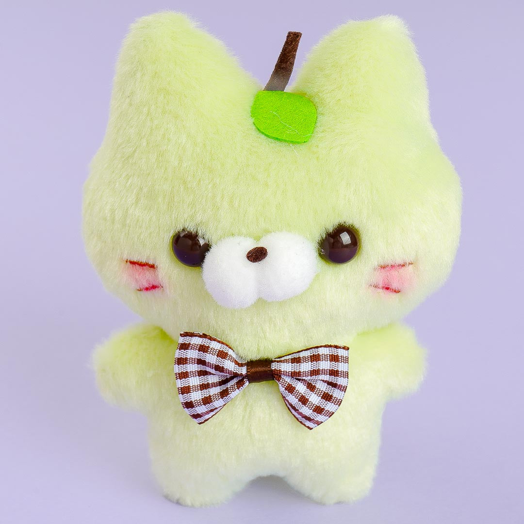 Sukutto Tacchi-san Fruit Plushie - Medium