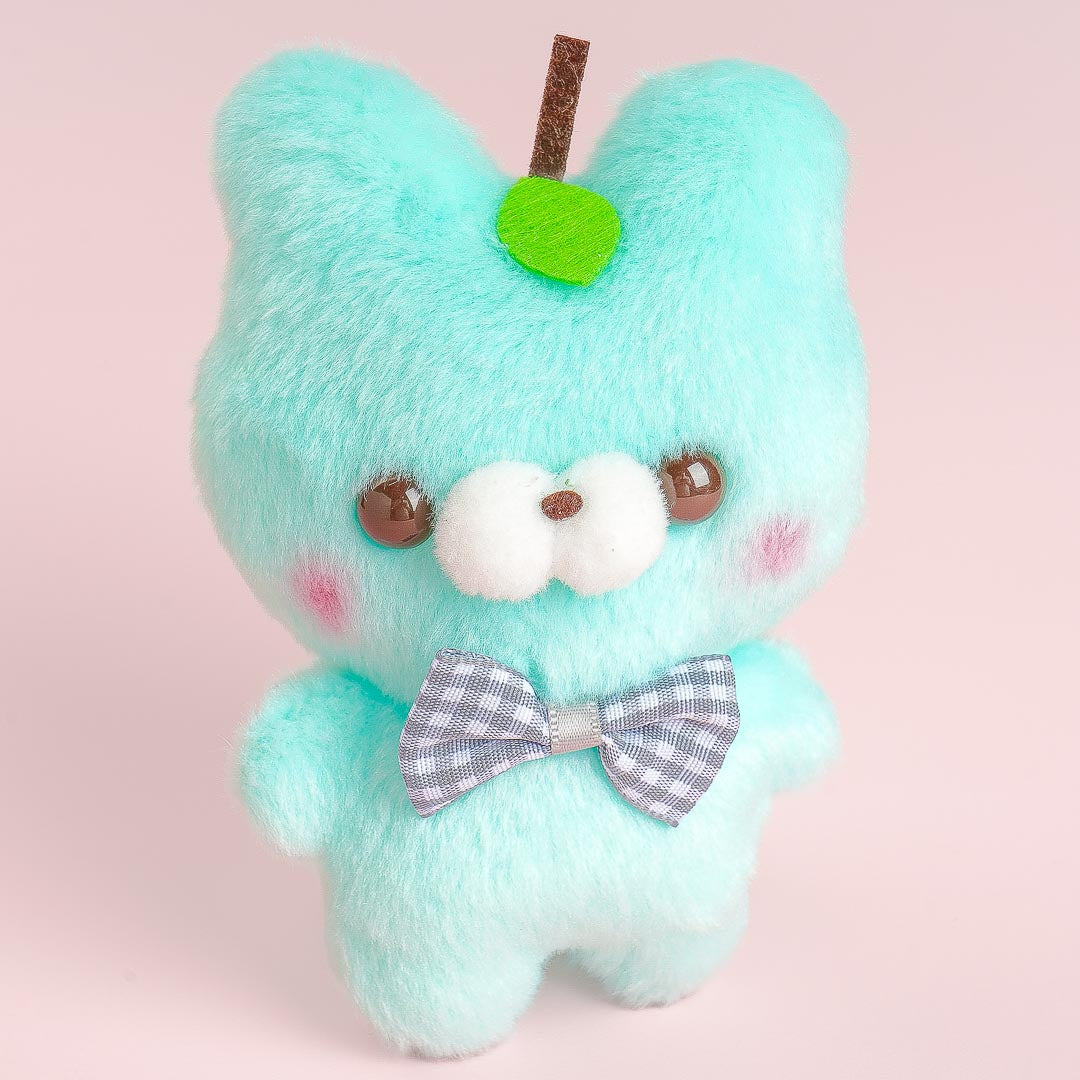 Sukutto Tacchi-san Fruit Plushie - Medium