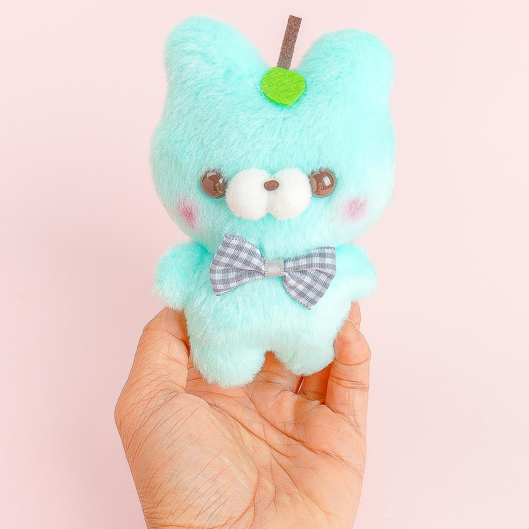Sukutto Tacchi-san Fruit Plushie - Medium