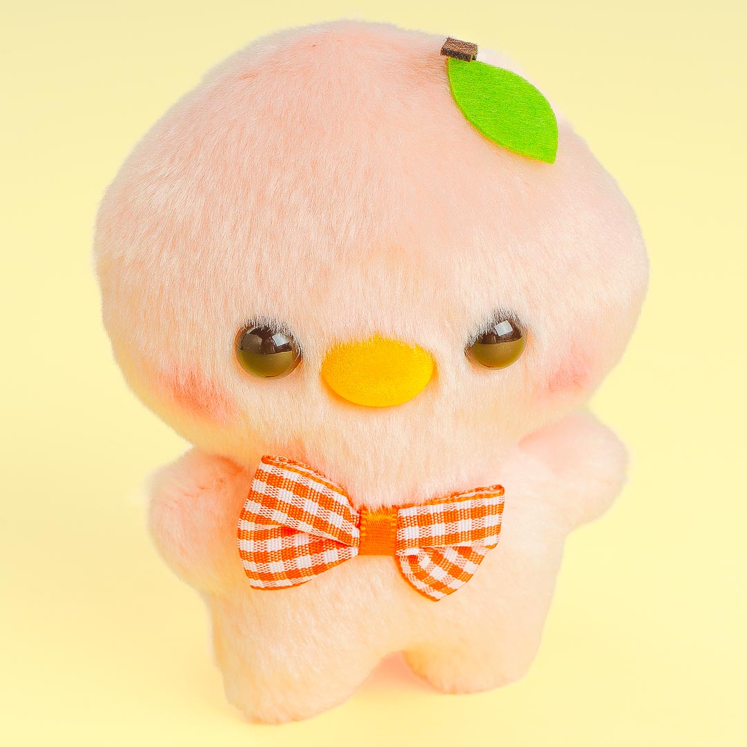 Sukutto Tacchi-san Fruit Plushie - Medium