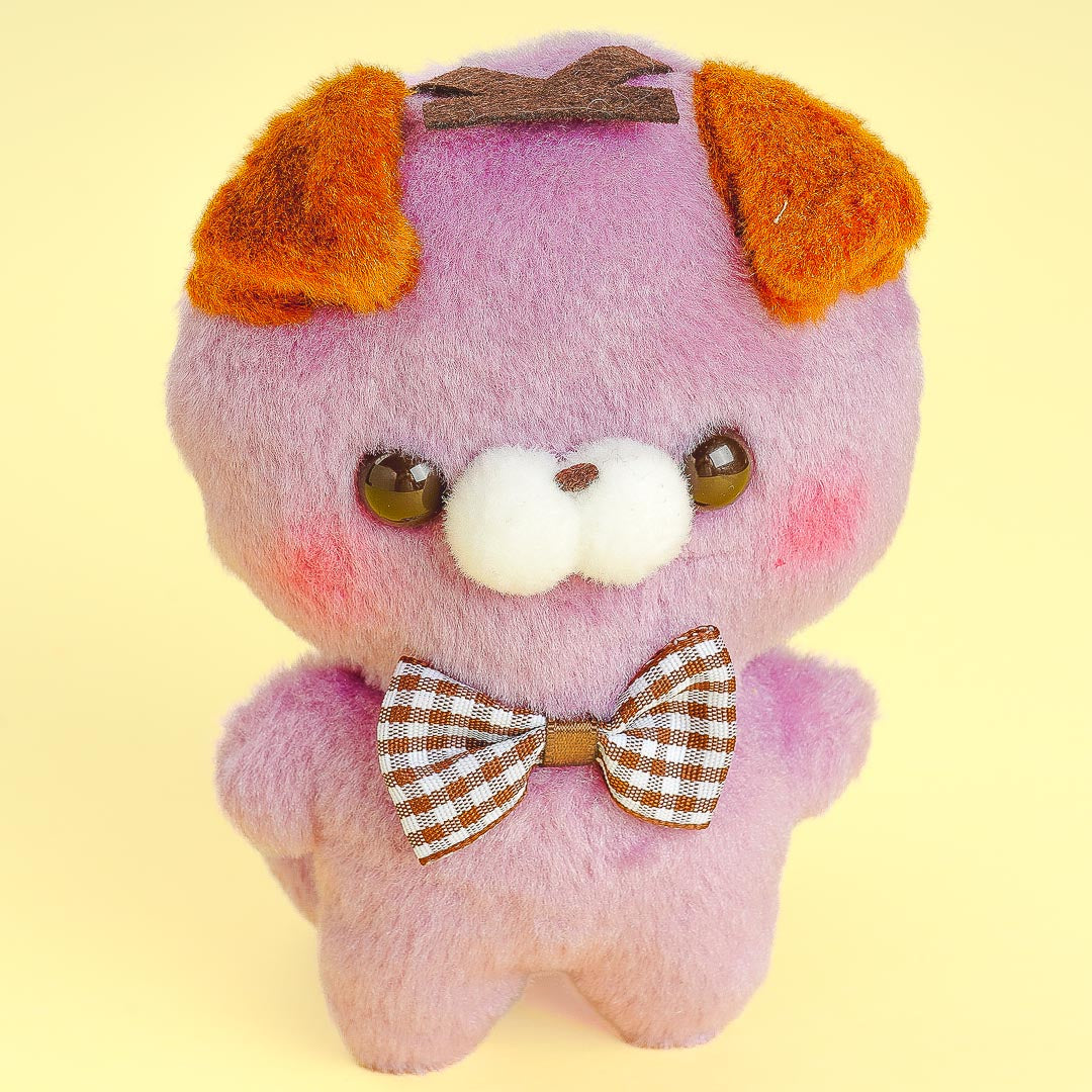 Sukutto Tacchi-san Fruit Plushie - Medium