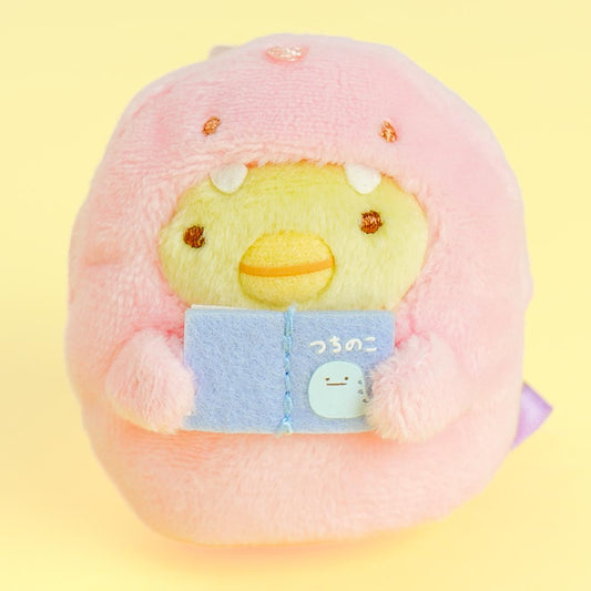 Sumikko Gurashi Mysterious Friends Plushie - Penguin? / Mini