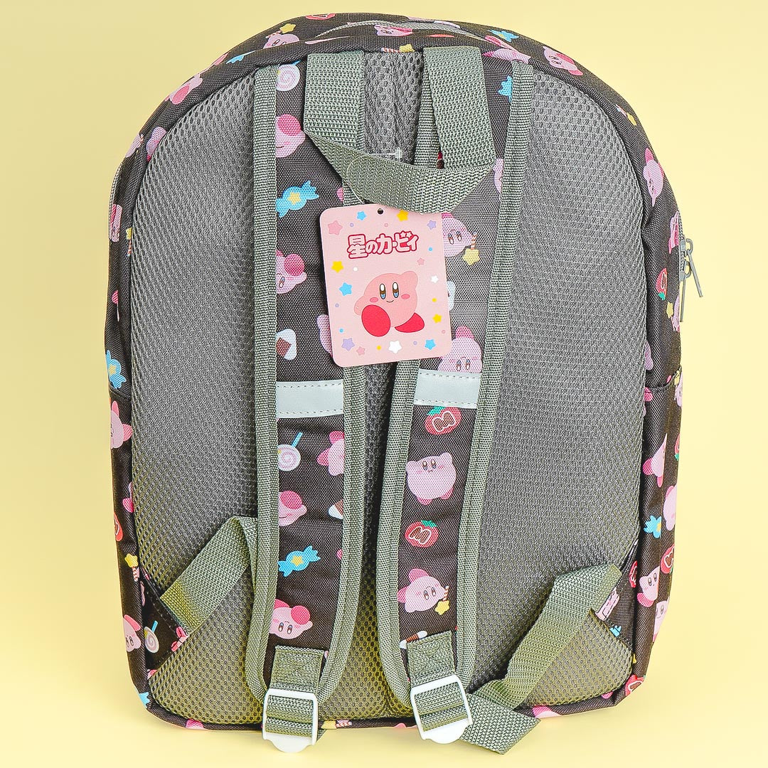 Kirby Sweet Prints Backpack