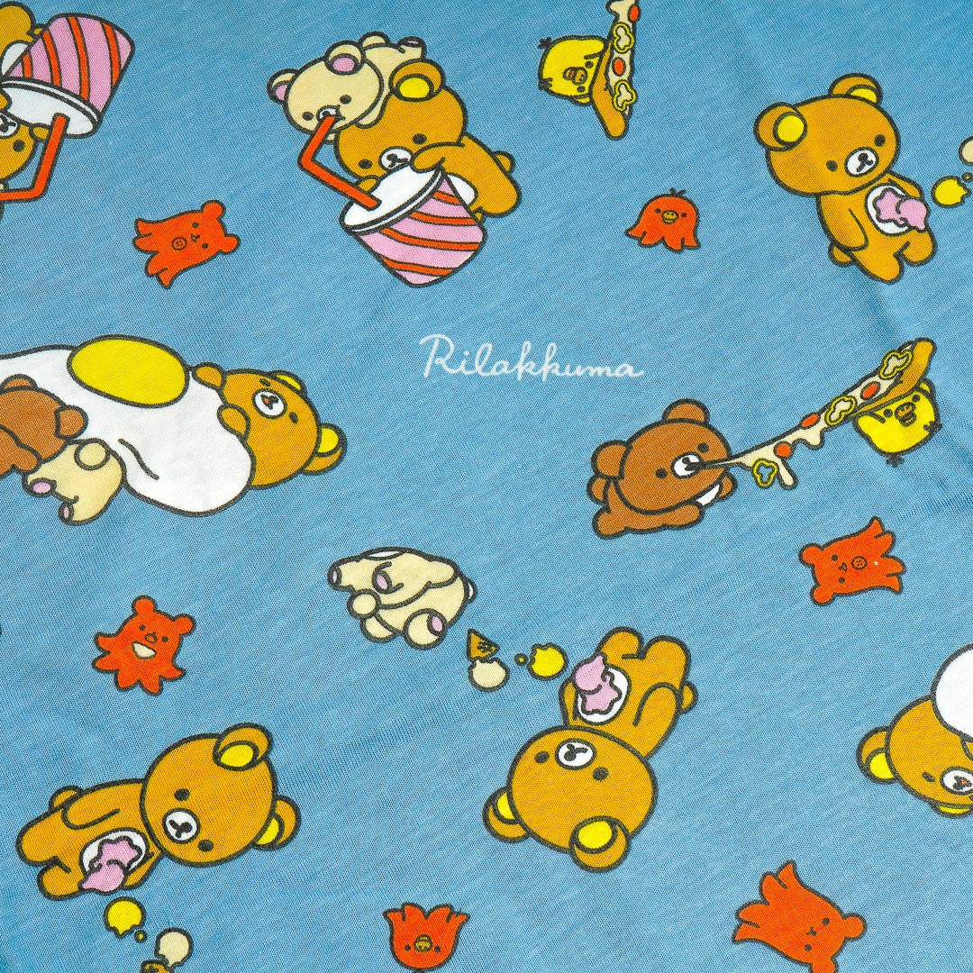 Rilakkuma Fried Egg T-Shirt