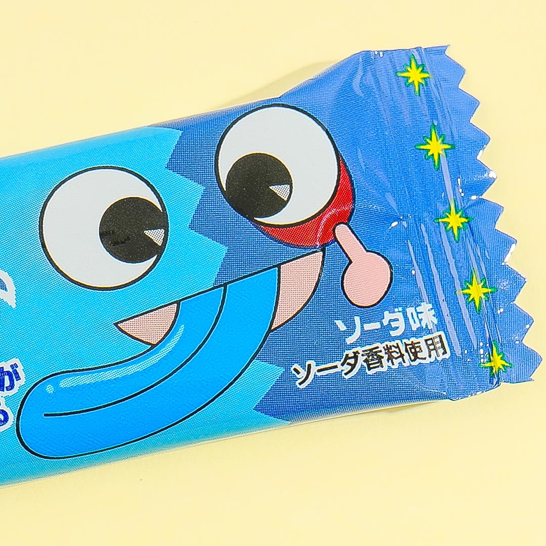 Marukawa Seika Blue Gum - Soda