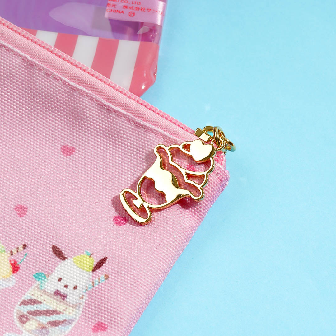 Sanrio Characters Parfait Pouch Set - 2 pcs
