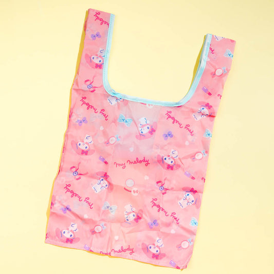 My Melody Beauty Accessories Eco Bag