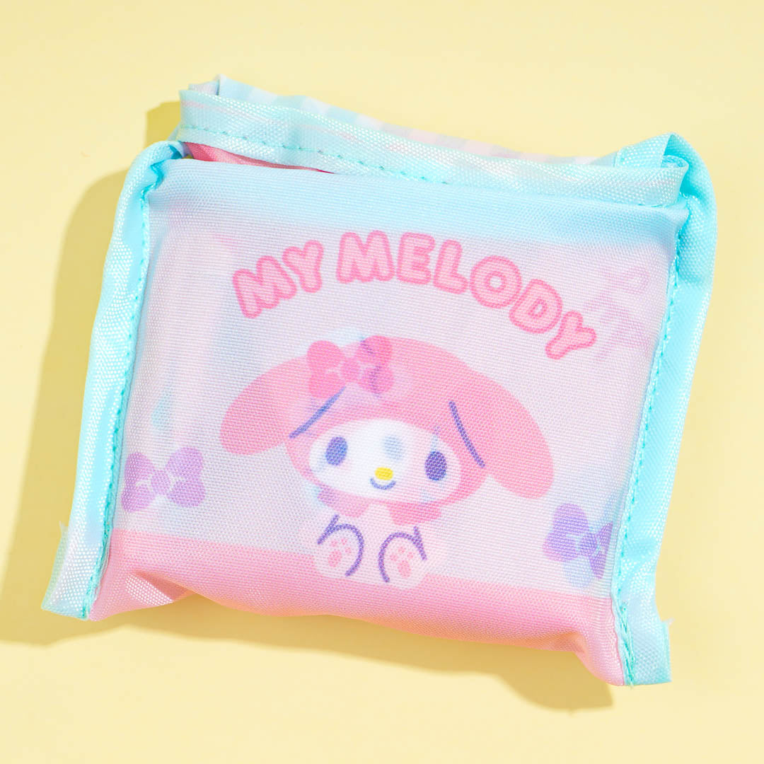 My Melody Beauty Accessories Eco Bag