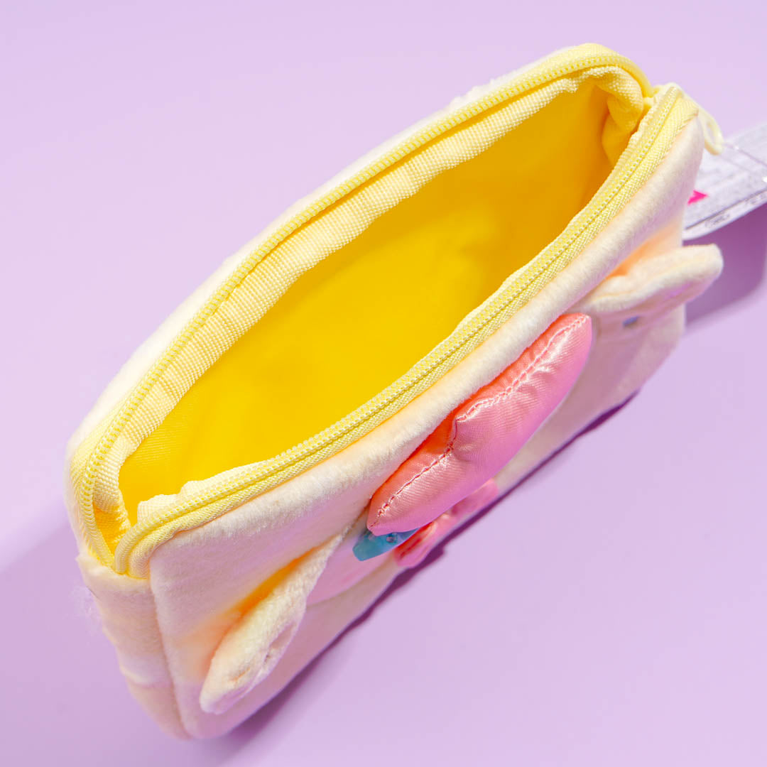 Pompompurin Dreamy Mini Pouch