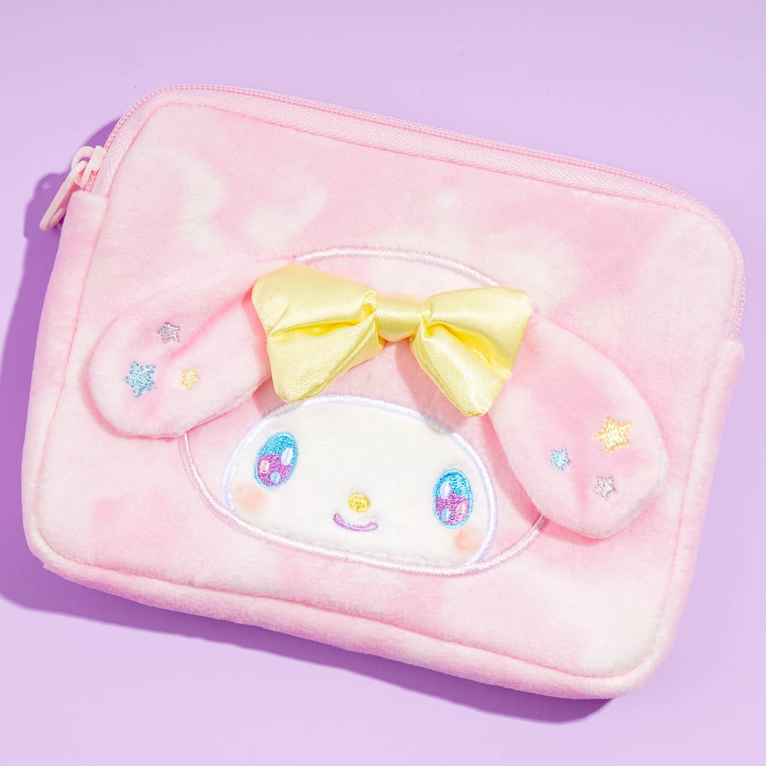 My Melody Dreamy Mini Pouch