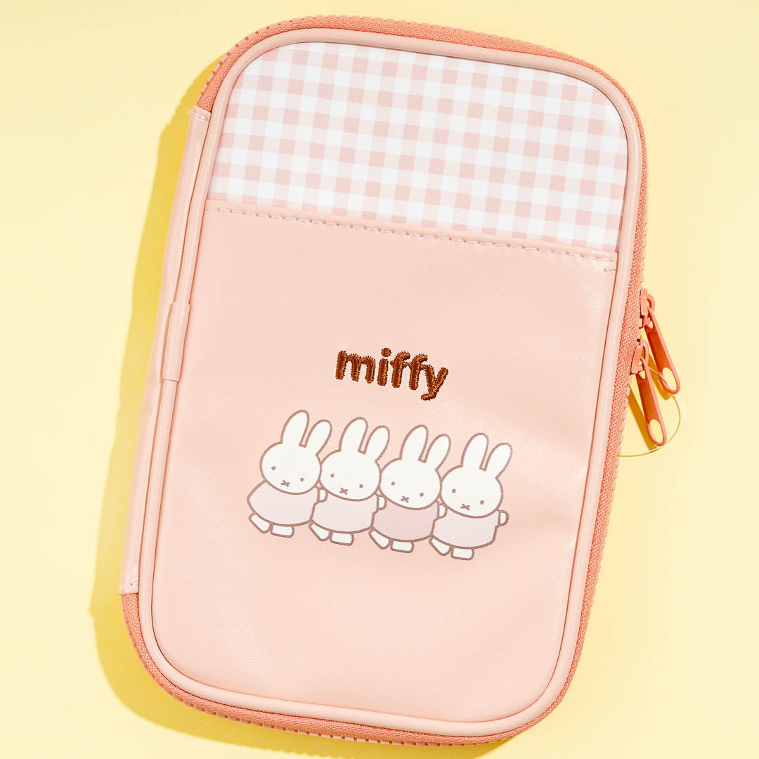 Miffy Travel Organizer Pouch
