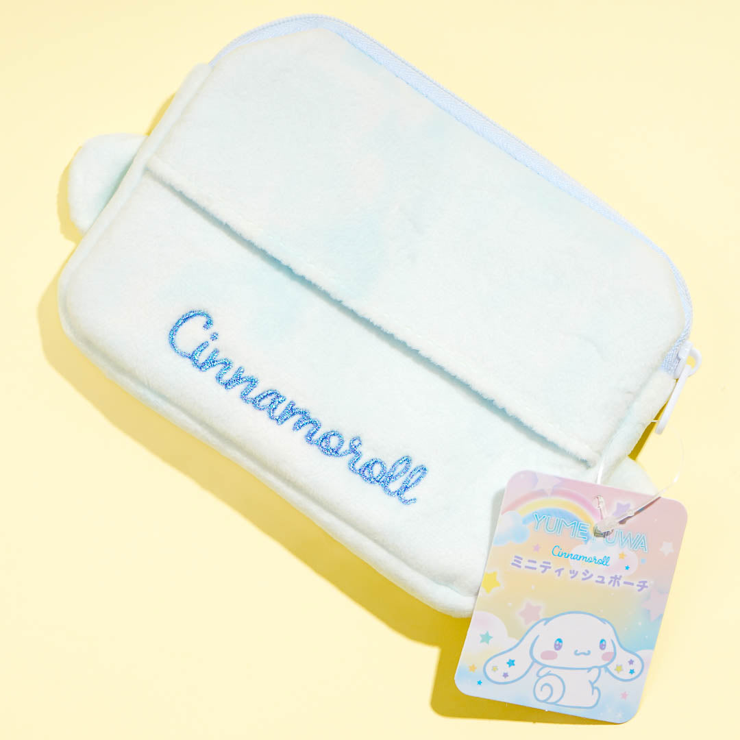Cinnamoroll Dreamy Mini Pouch