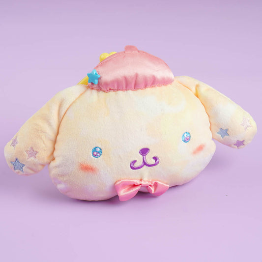Pompompurin Yume Fuwa Coin Purse