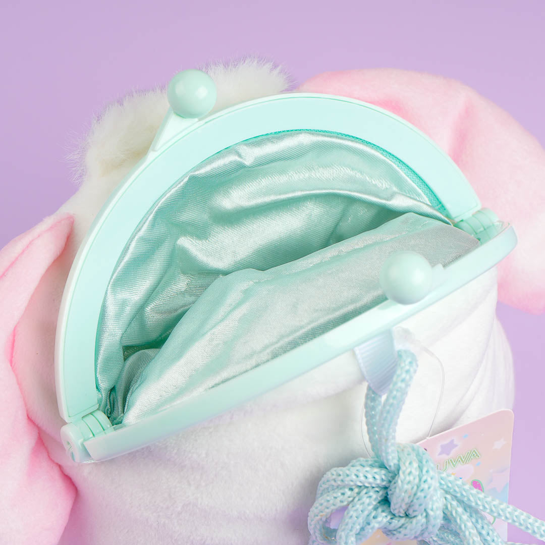 Pochacco Yume Fuwa Coin Purse