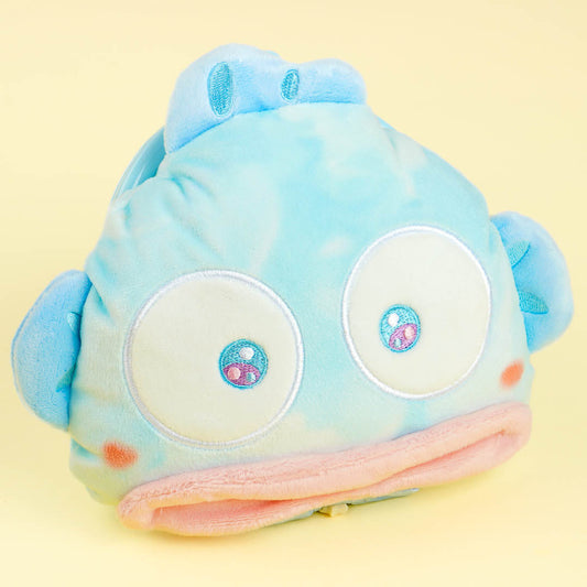 Hangyodon Yume Fuwa Coin Purse