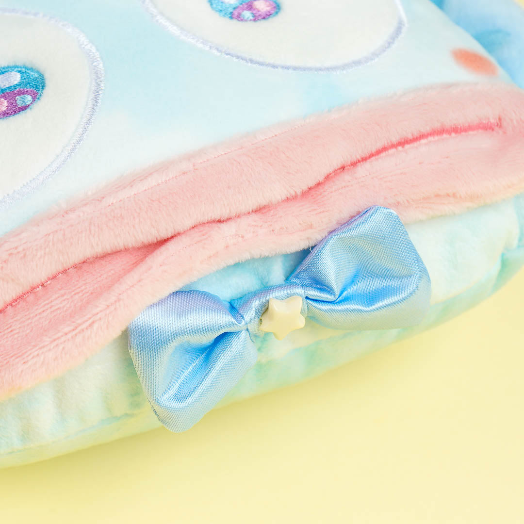 Hangyodon Yume Fuwa Coin Purse