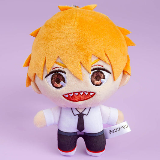 Chainsaw Man Plushie - Denji / Medium