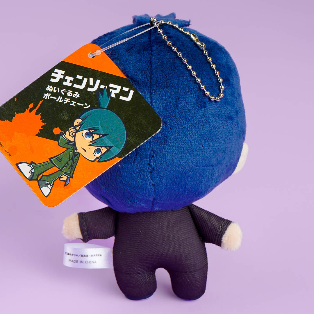 Chainsaw Man Plushie - Aki Hayakawa / Medium